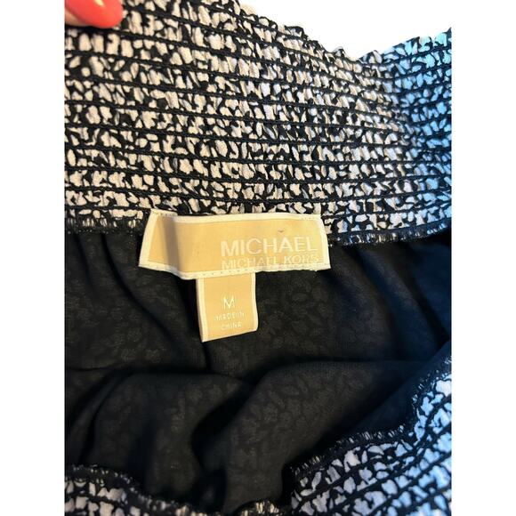 Michael Michael Kors Sunari Dress
 - Size M - Picture 3 of 12